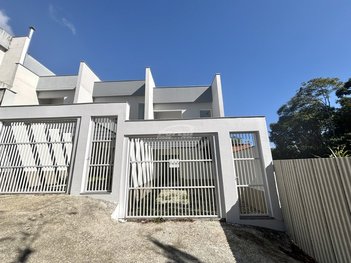house em Rua Norberto Seara Heusi, Escola Agrícola - Blumenau - SC
