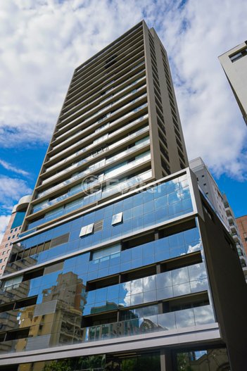 apartment em Alameda Lorena, Jardim Paulista - São Paulo - SP