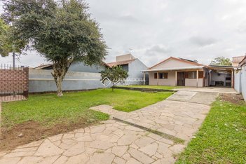 house em Rua dos Girassóis, Igara - Canoas - RS