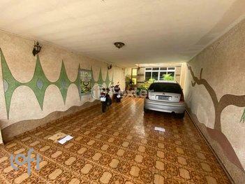 house em Jarbas de Carvalho, Vila Matilde - São Paulo - SP