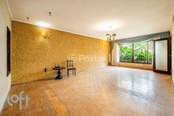 house em Rua João Paetzel, Chácara das Pedras - Porto Alegre - RS
