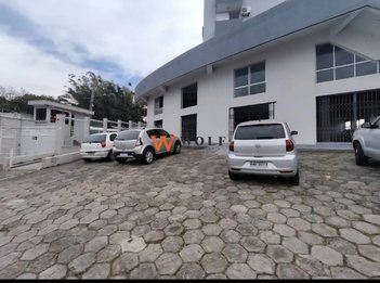 apartment em Avenida Governador Ivo Silveira, Capoeiras - Florianópolis - SC