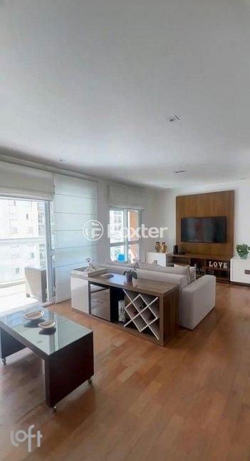 apartment em Helena, Brooklin - São Paulo - SP