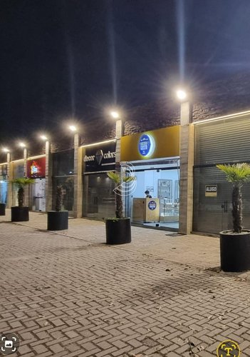 business em Avenida Adolfo Fetter, Laranjal - Pelotas - RS
