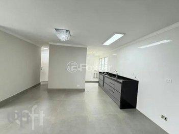 apartment em Guian, Jabaquara - São Paulo - SP