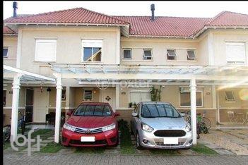 house em Willy Eugênio Fleck, Sarandi - Porto Alegre - RS