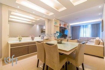 apartment em Miguel Lemos, Copacabana - Rio de Janeiro - RJ