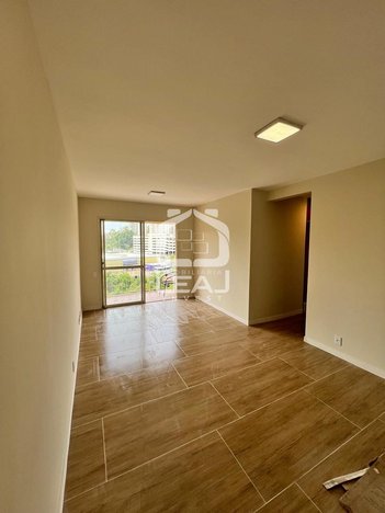 apartment em Rua do Símbolo, Jardim Ampliação - São Paulo - SP