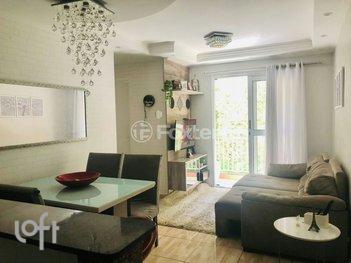 apartment em Pedro de Castillo, Tremembé - São Paulo - SP