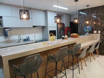 house em Avenida Antônio Prado, Jardim Cristal - Aparecida de Goiânia - GO