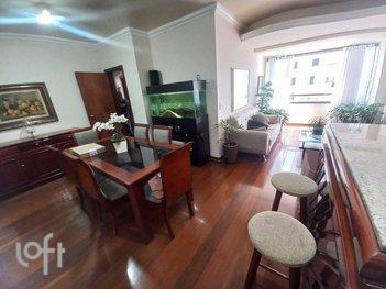 apartment em Coronel Antônio Garcia de Paiva, São Bento - Belo Horizonte - MG
