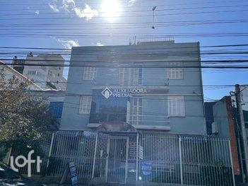 apartment em Botafogo, Menino Deus - Porto Alegre - RS