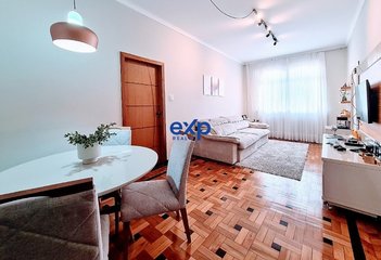 apartment em Avenida Barão do Rio Branco, Centro - Juiz de Fora - MG