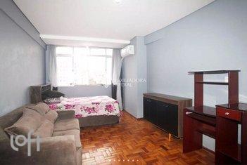 apartment em Voluntários da Pátria, Centro - Porto Alegre - RS