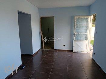 house em Oscar Pedro Kulzer, Estância Velha - Canoas - RS