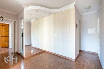 apartment em Antônio Júlio dos Santos, Morumbi - São Paulo - SP