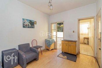 apartment em Protásio Alves, Rio Branco - Porto Alegre - RS