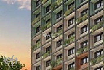 apartment em Washington Luiz, Centro - Porto Alegre - RS