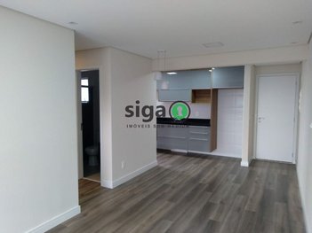 apartment em Rua Marie Nader Calfat, Jardim Ampliação - São Paulo - SP
