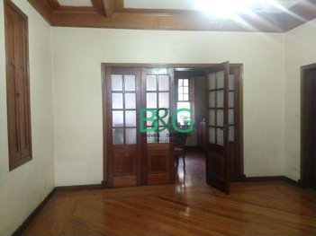 house em Rua Conselheiro Nébias, Campos Elíseos - São Paulo - SP