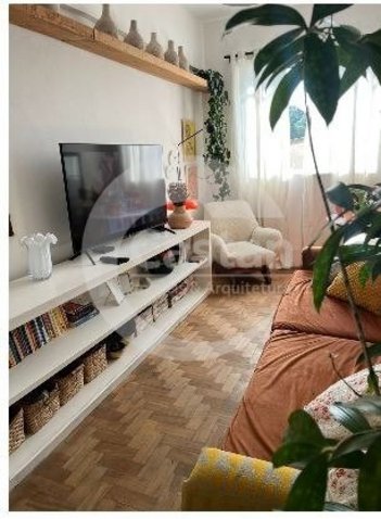apartment em Rua Javari, Mooca - São Paulo - SP