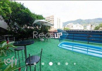 house em Visconde de Santa Isabel, Grajaú - Rio de Janeiro - RJ