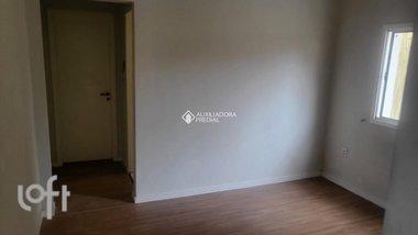 apartment em Bento Gonçalves, Partenon - Porto Alegre - RS