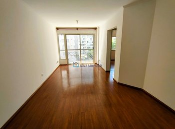 apartment em Rua Maracá, Vila Guarani (Z Sul) - São Paulo - SP