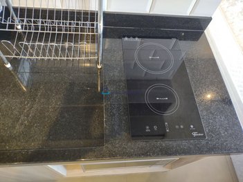 apartment em Largo do Arouche, República - São Paulo - SP