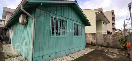 house em Rua Flomape, Real Parque - São José - SC