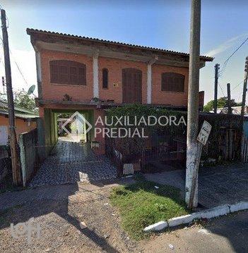 house em Marechal Deodoro, Niterói - Canoas - RS