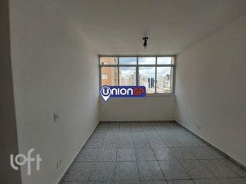 apartment em Deputado Lacerda Franco, Pinheiros - São Paulo - SP