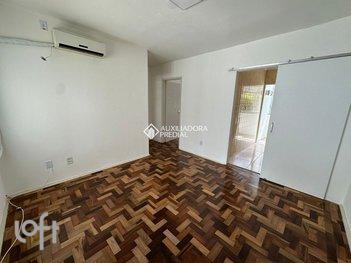 apartment em Padre Alois Kades S J, Jardim Europa - Porto Alegre - RS
