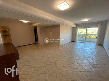 apartment em Júlio Vieira, João Paulo - Florianópolis - SC