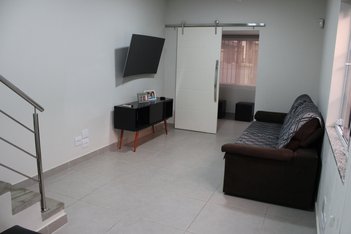 house em Rua Ai-Pixuna, Campo Belo - São Paulo - SP