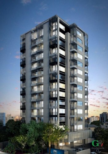 office em Rua Turiassu, Perdizes - São Paulo - SP