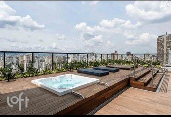apartment em Rua Major Sertório, Bela Vista - São Paulo - SP
