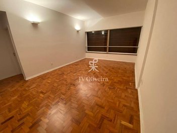 apartment em Avenida Paulista, Bela Vista - São Paulo - SP