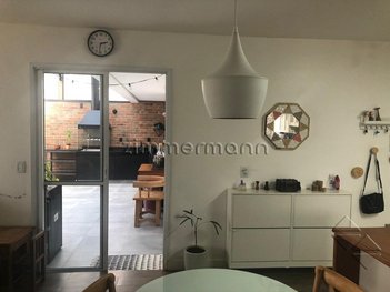 apartment em JOSÉ CARLOS DE TOLEDO PIZA, Jardim Parque Morumbi - São Paulo - SP