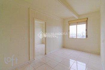apartment em Princesa Isabel, Azenha - Porto Alegre - RS