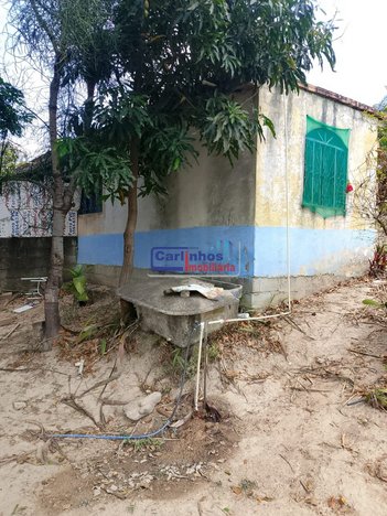 agricultural em Rua Boa Esperança, Bandeirinhas - Betim - MG