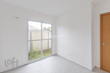 apartment em Roberto Francisco Behrens, Mato Grande - Canoas - RS