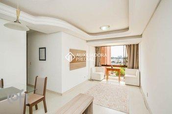 apartment em Protásio Alves, Jardim Carvalho - Porto Alegre - RS