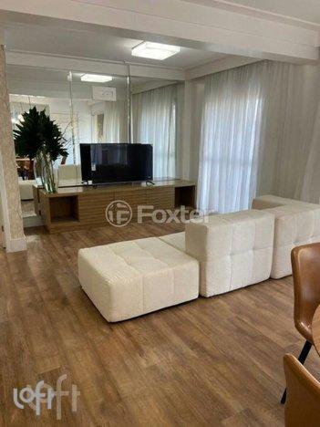 apartment em Pirituba, Casa Branca - Santo André - SP