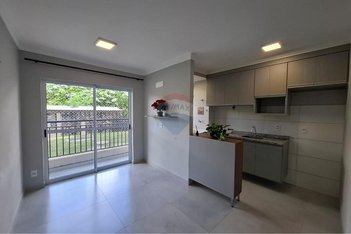 apartment em Avenida Carola, Sítios de Recreio Independência - Araras - SP