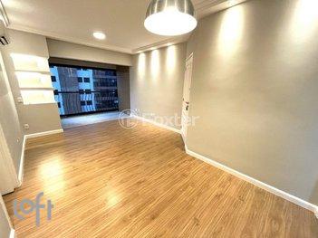 apartment em Rua Princesa Isabel, Campo Belo - São Paulo - SP