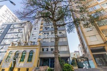 apartment em Duque de Caxias, Centro - Porto Alegre - RS