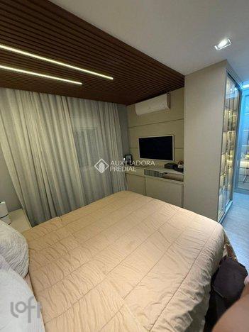 apartment em Porcelana, Cerâmica - São Caetano do Sul - SP