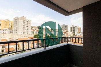 apartment em Rua Tibiri, Jardim São Paulo(Zona Norte) - São Paulo - SP
