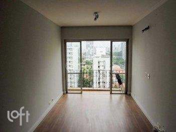 apartment em Avenida Padre Antônio José dos Santos, Brooklin - São Paulo - SP